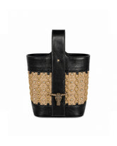 Atlas Bucket Bag