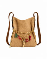 Mara Bucket Bag