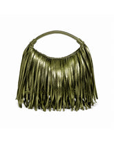 Vogue Fringe Bag
