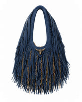 Indigo Bag