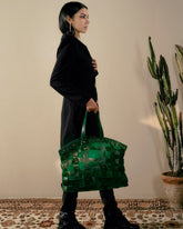 Essential Caged Tote