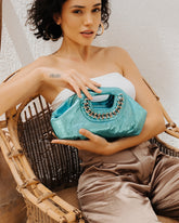 Essential Clutch Purse