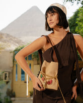 Mara Bucket Bag