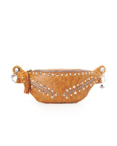 Rock Studded Bum Bag