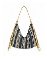 Aura Shoulder Bag