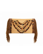 Zaya Clutch