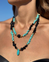 Ocean Necklace