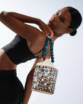 Mosaic Bucket Bag 0.2