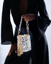 Mosaic Bucket Bag 0.6