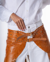 Camel Belt