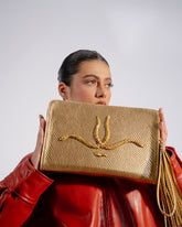 The Crest Clutch