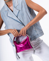 Sally Antar x Amira El Helaly Bracelet Bag