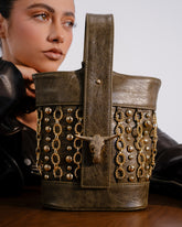 Rivet Bag