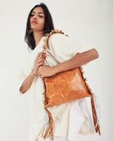 Sally Antar x Amira El Helaly Shoulder Bag