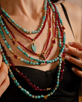 Oasis Necklace Set