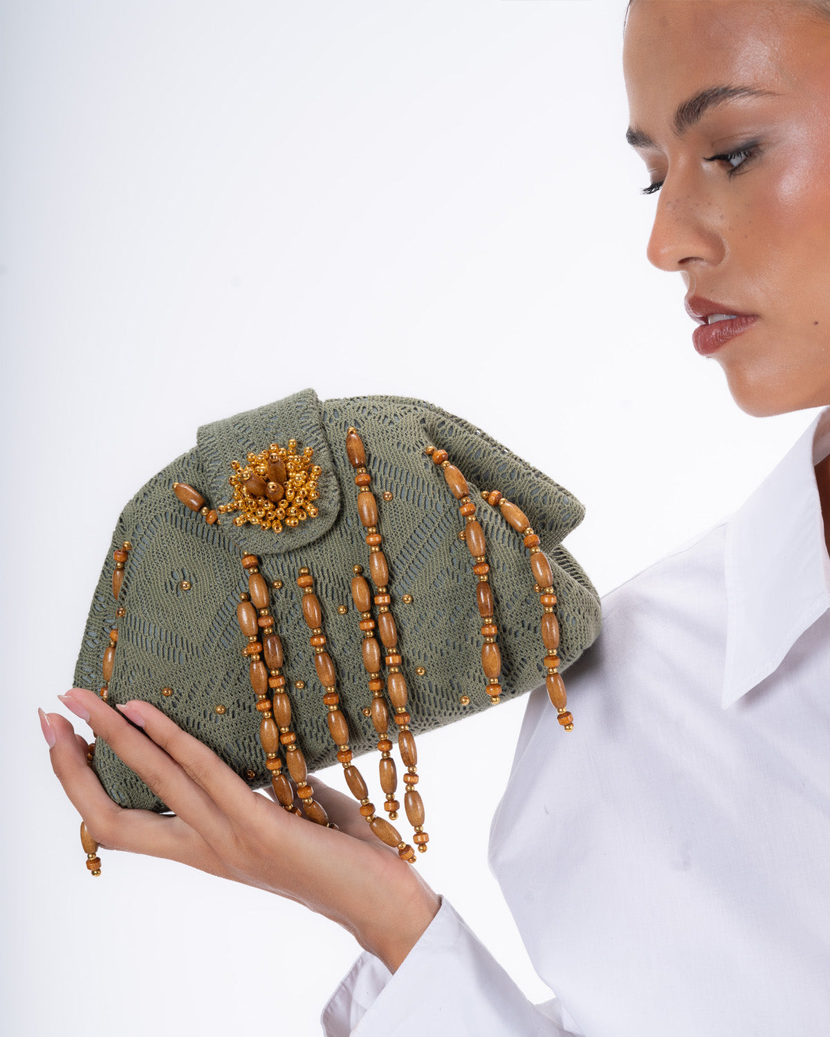 Alya Clutch