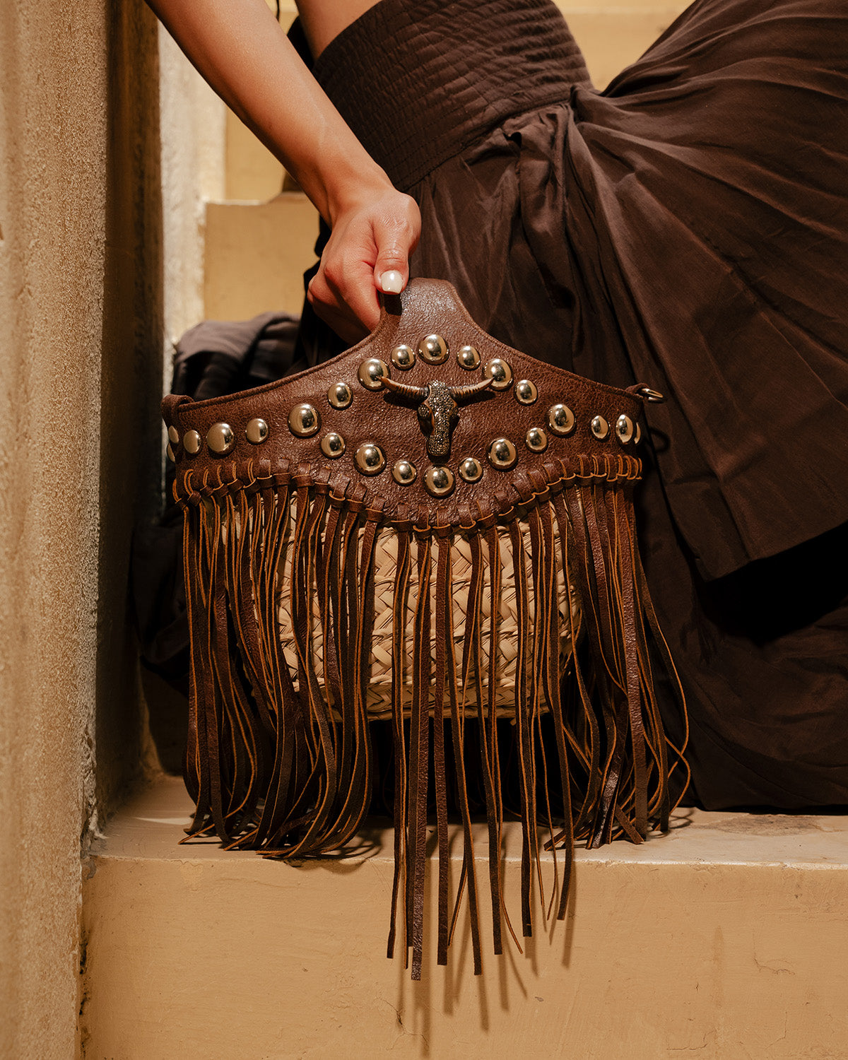 Brahama Bag