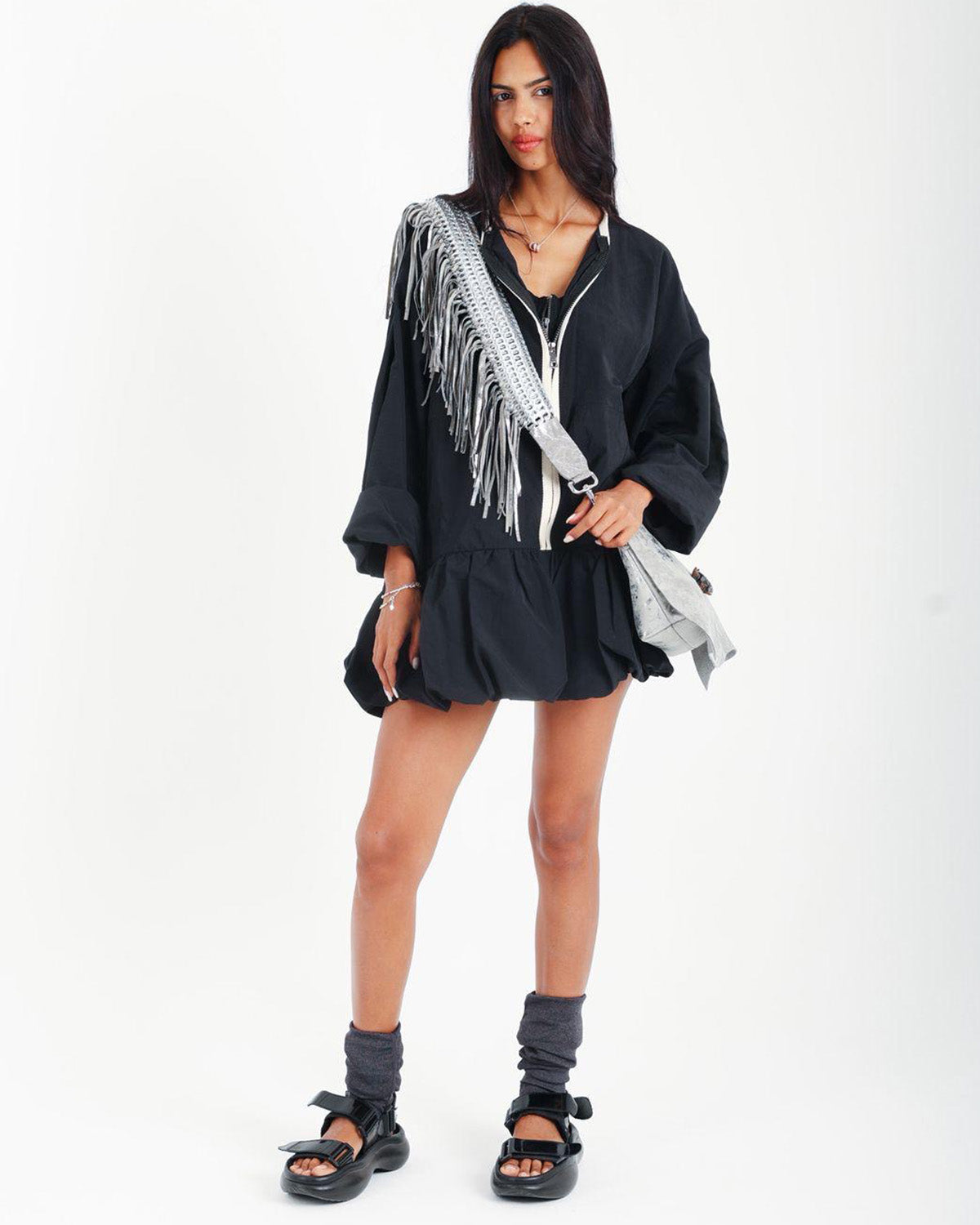 Sally Antar x Amira El Helaly Crossbody Bag