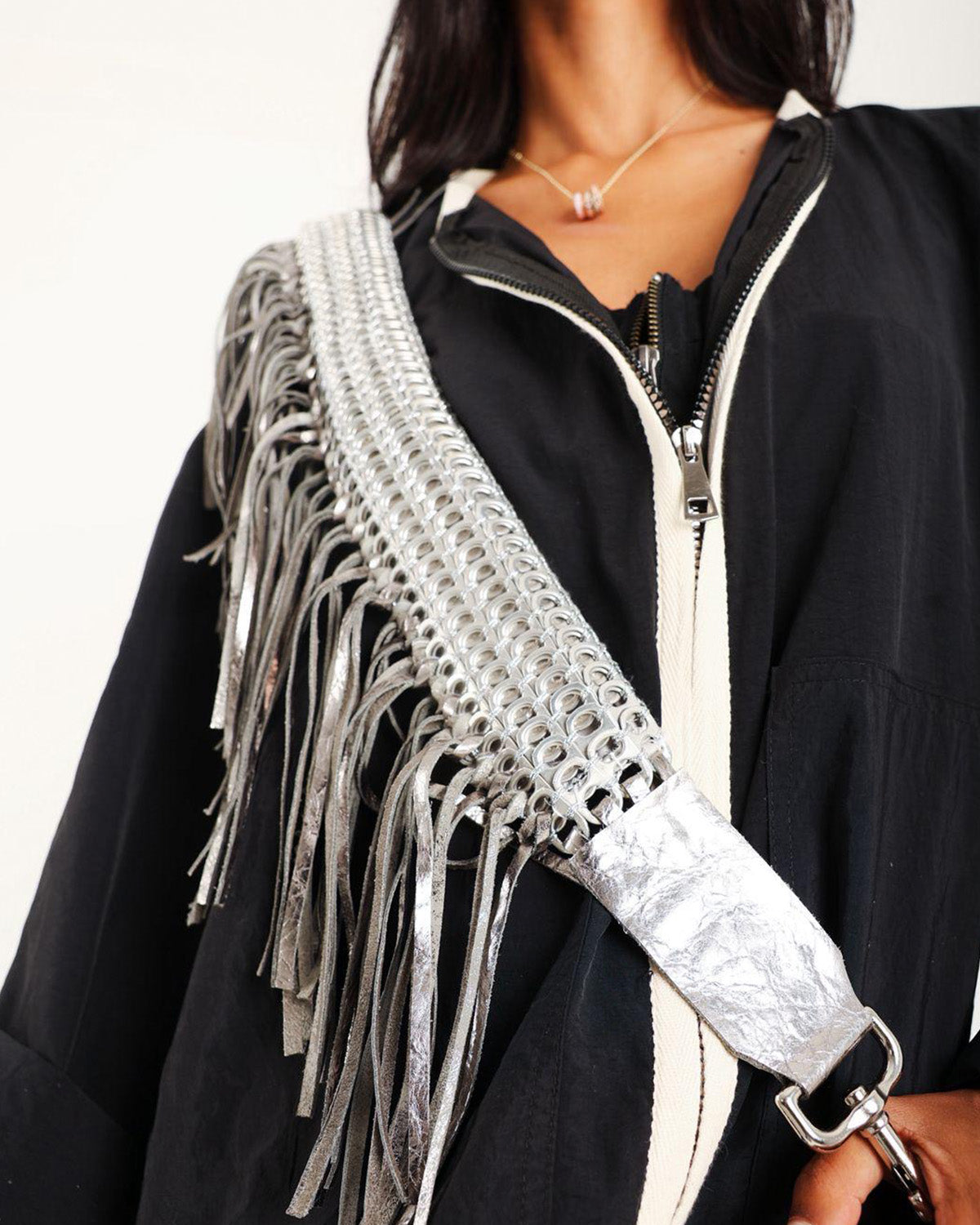 Sally Antar x Amira El Helaly Crossbody Bag
