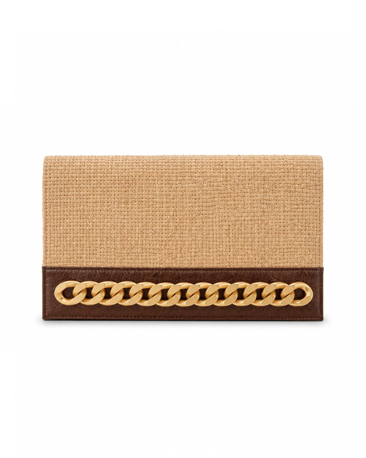 Azure Clutch