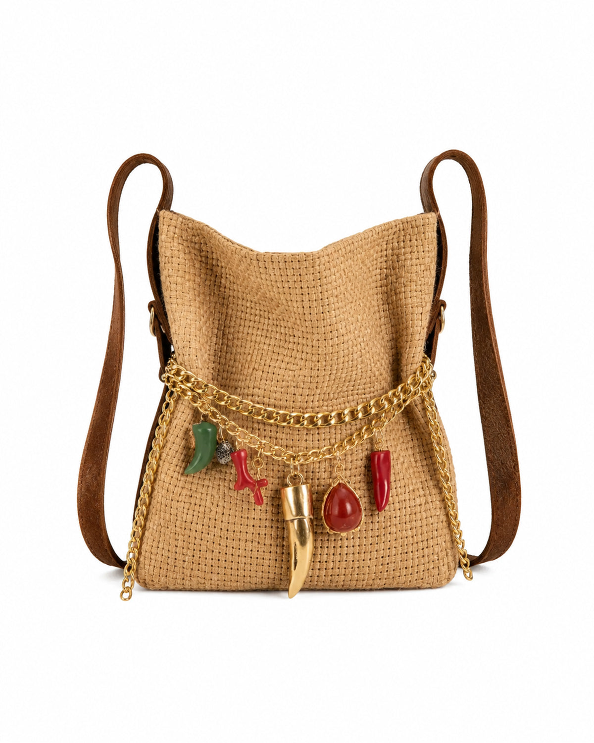 Mara Bucket Bag