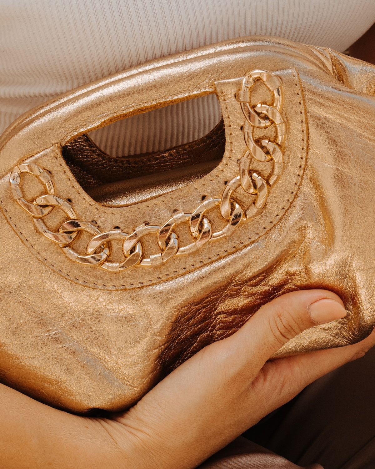 Essential Clutch Purse