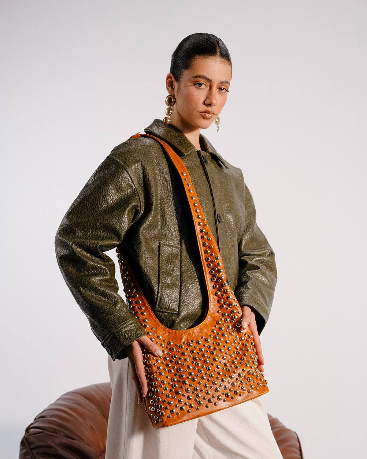 Haven Bag