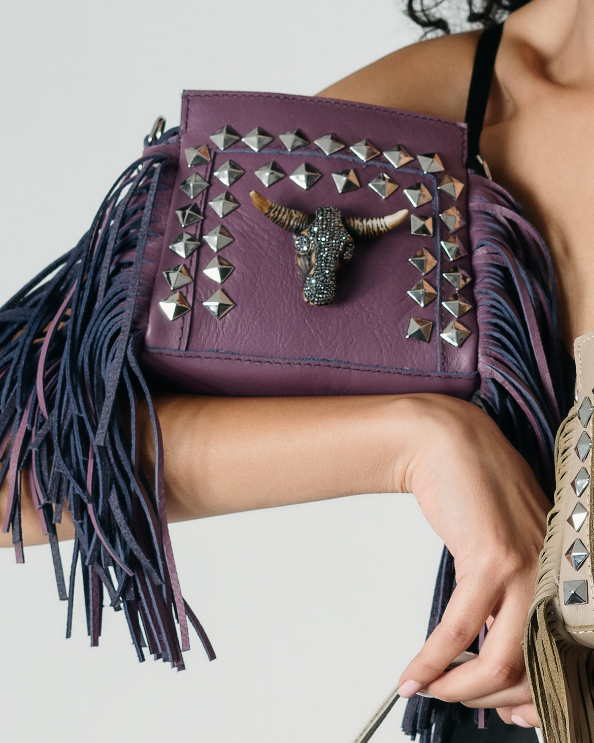 Bracelet Bags – Sally Antar