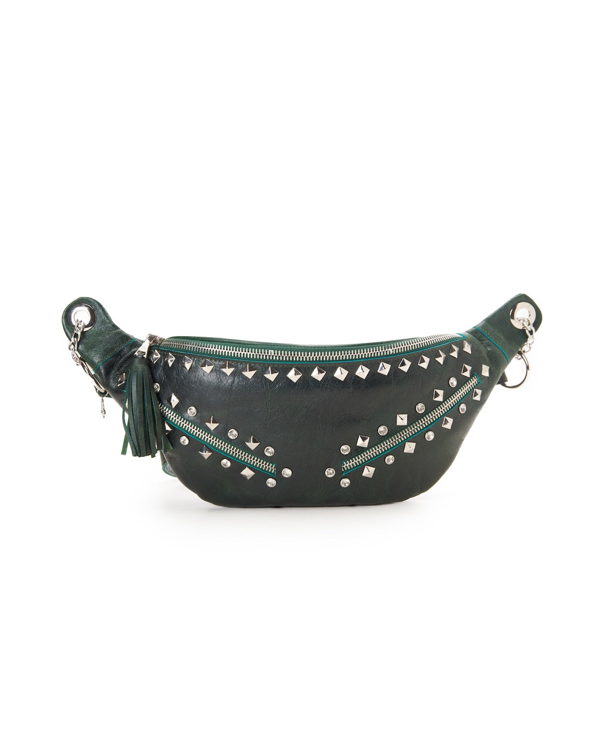 Rock Studded Bum Bag