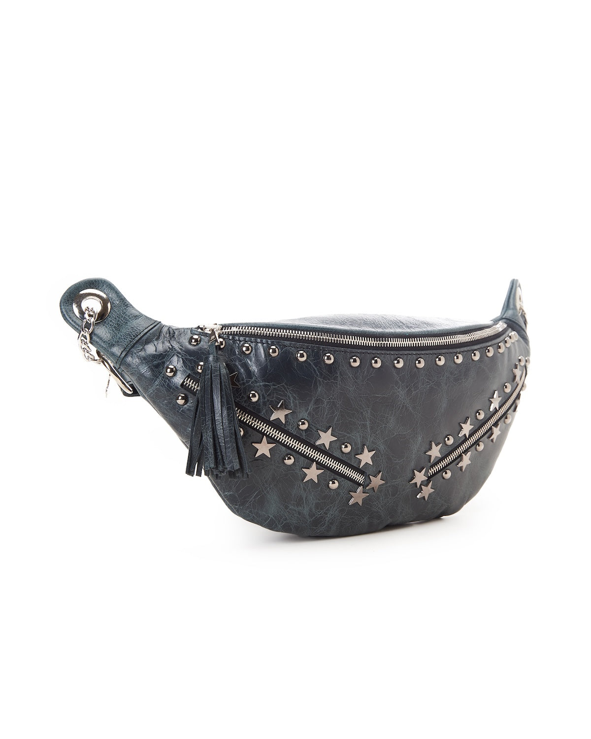 Rock Studded Bum Bag