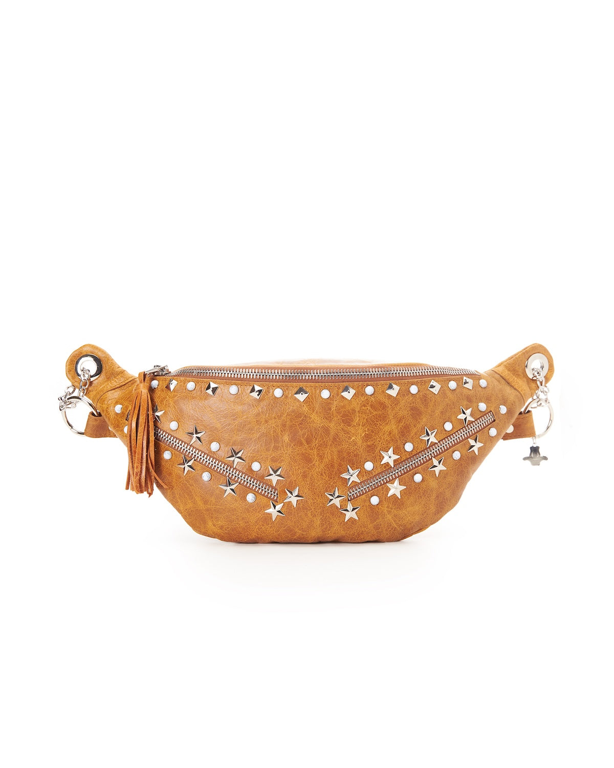 Rock Studded Bum Bag