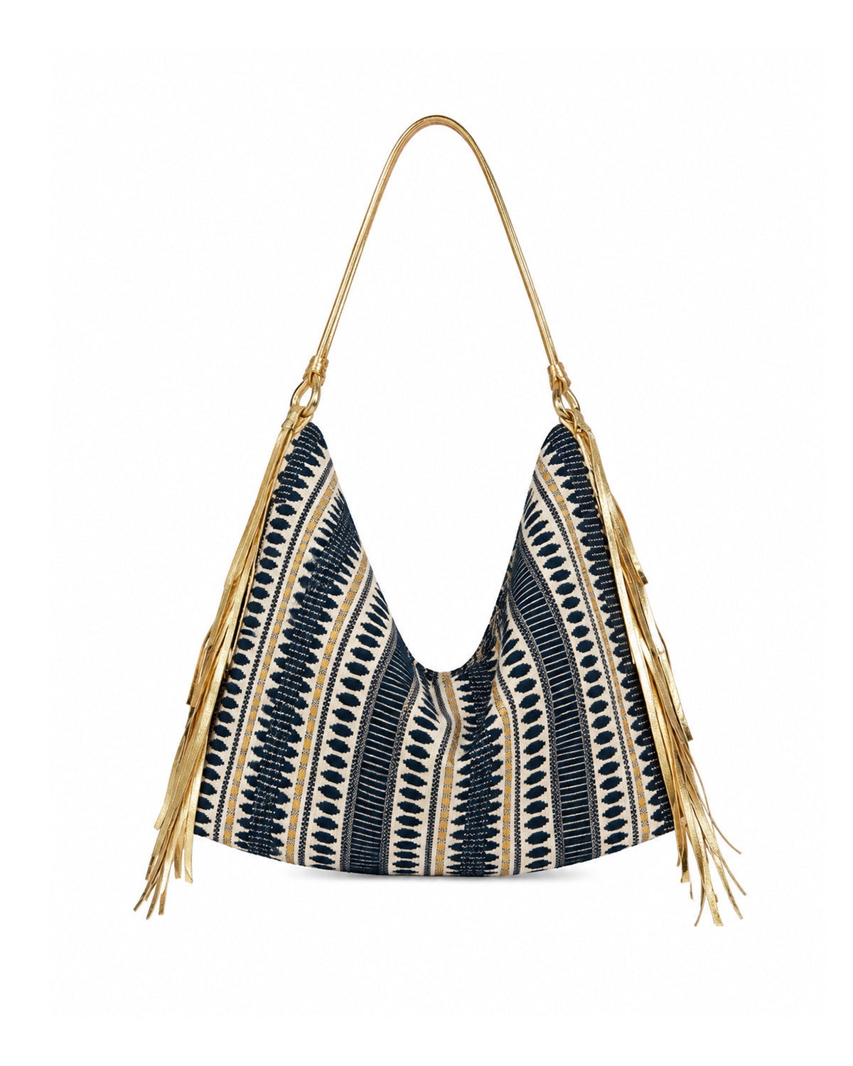 Aura Shoulder Bag