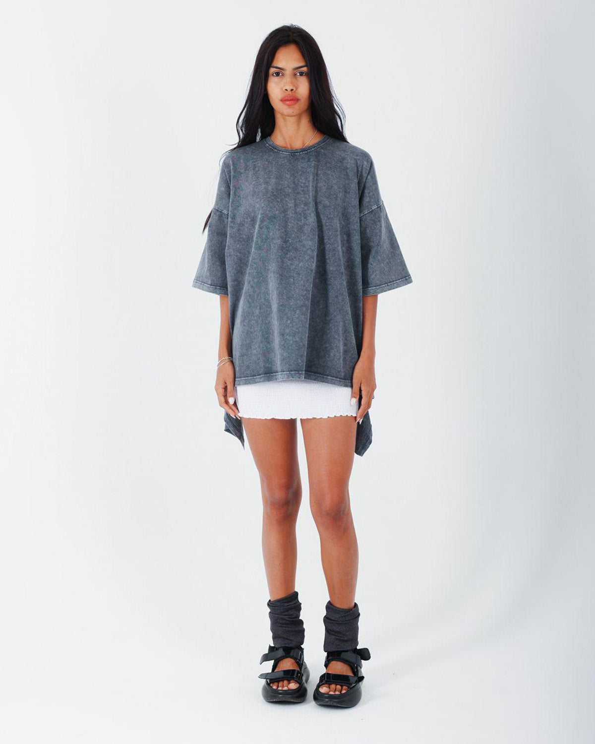 Sally Antar x Amira El Helaly T-shirt