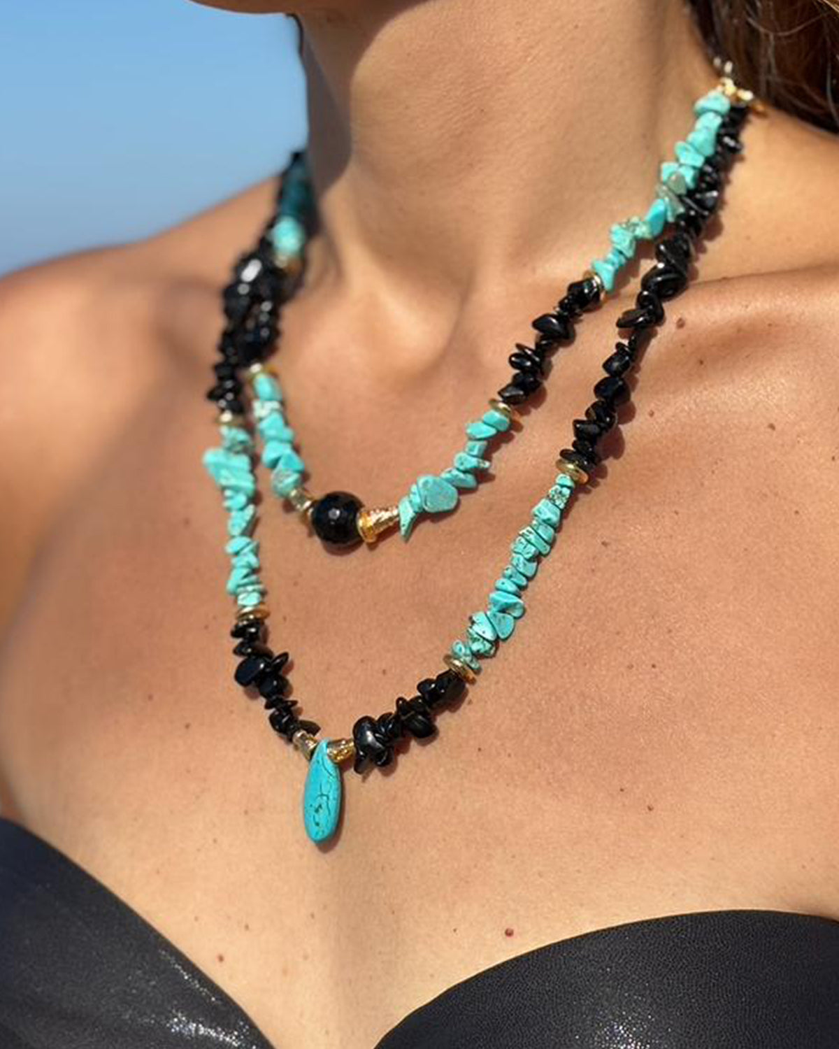 Ocean Necklace