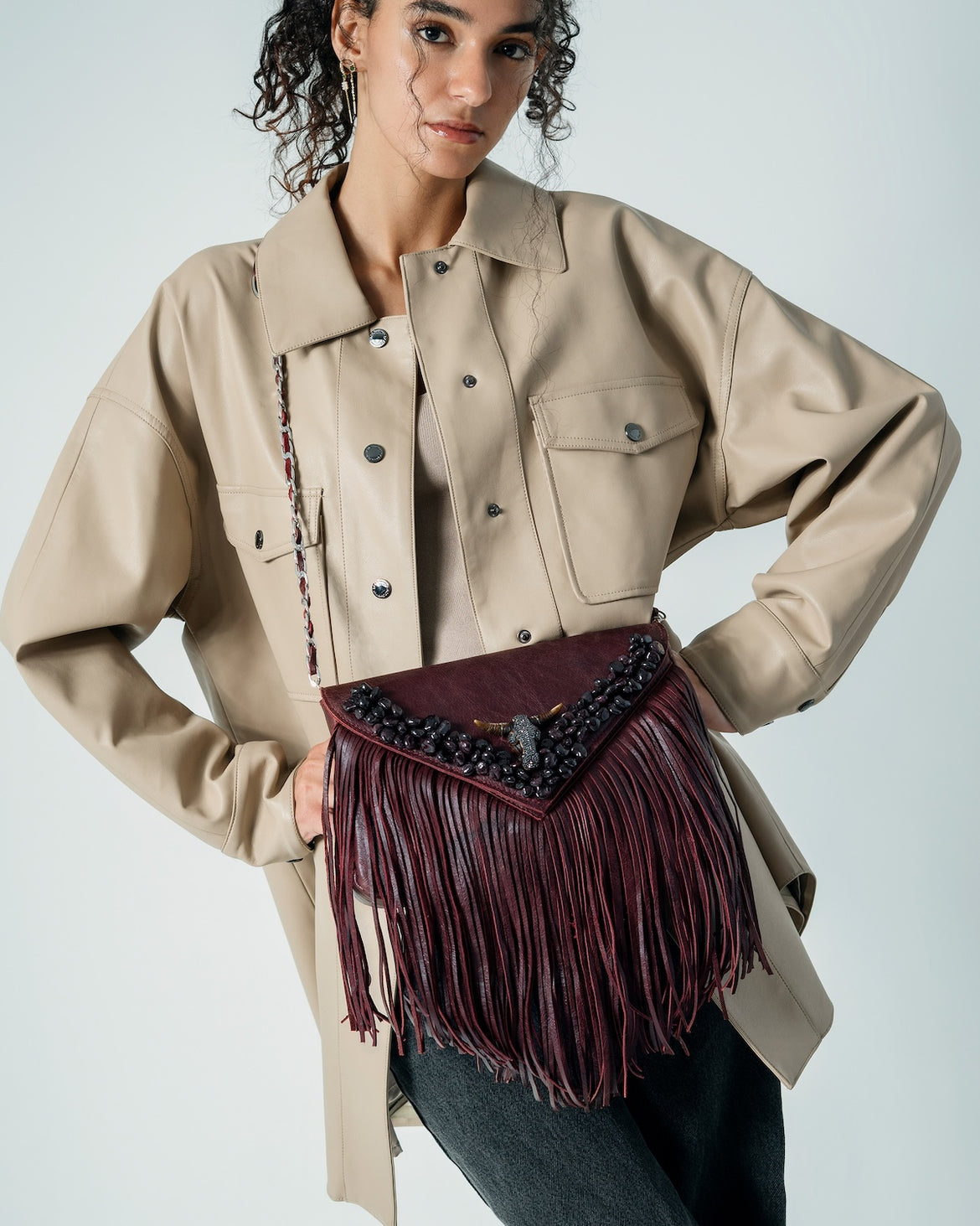 Texas Trails Collection – Sally Antar