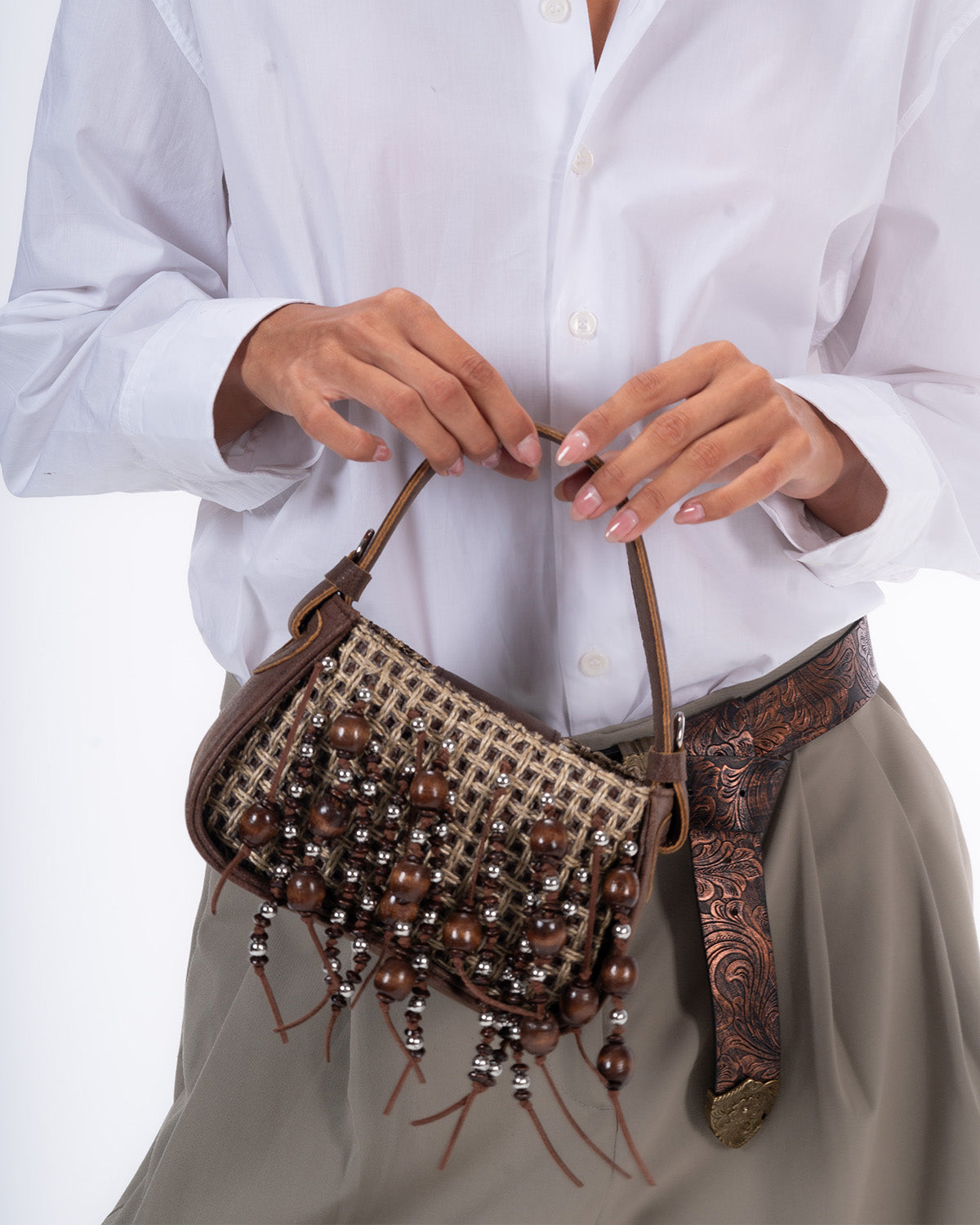 Cove Bag