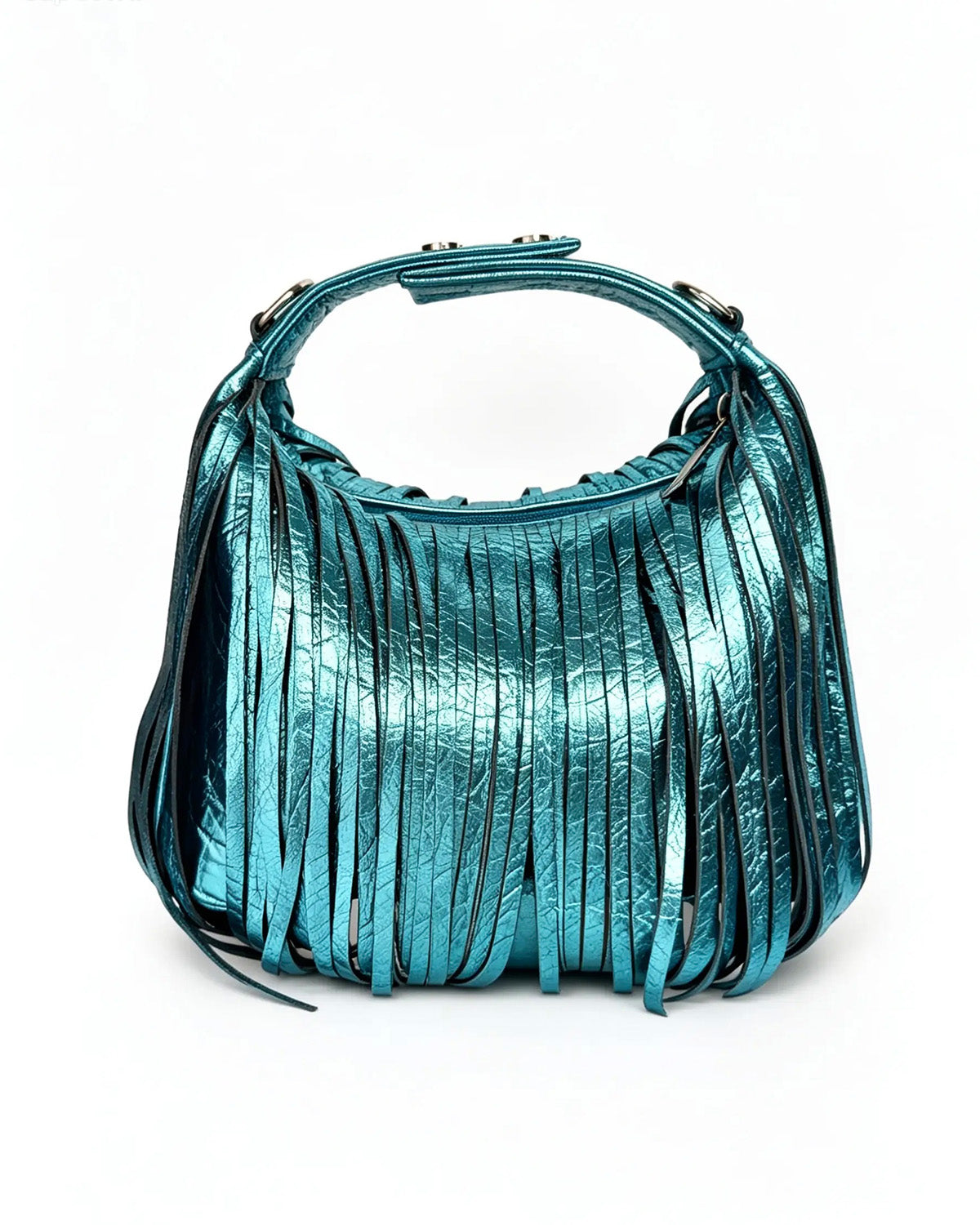 Vogue Fringe Bag