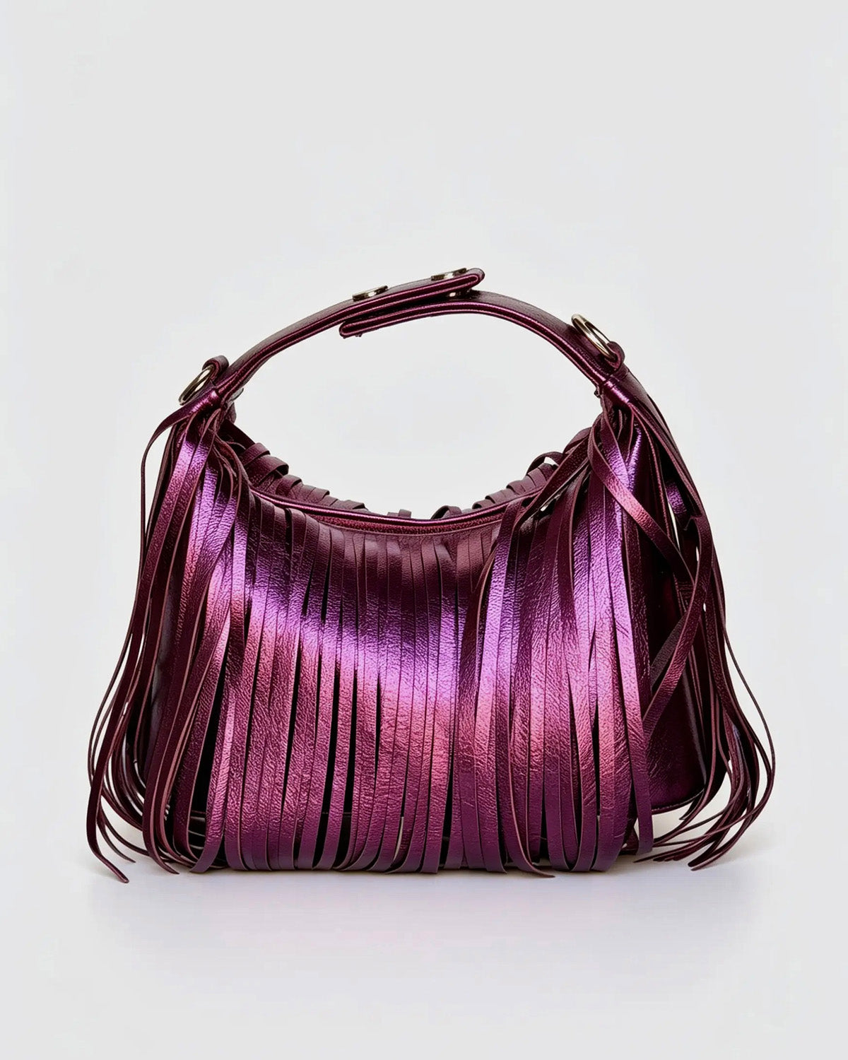 Vogue Fringe Bag