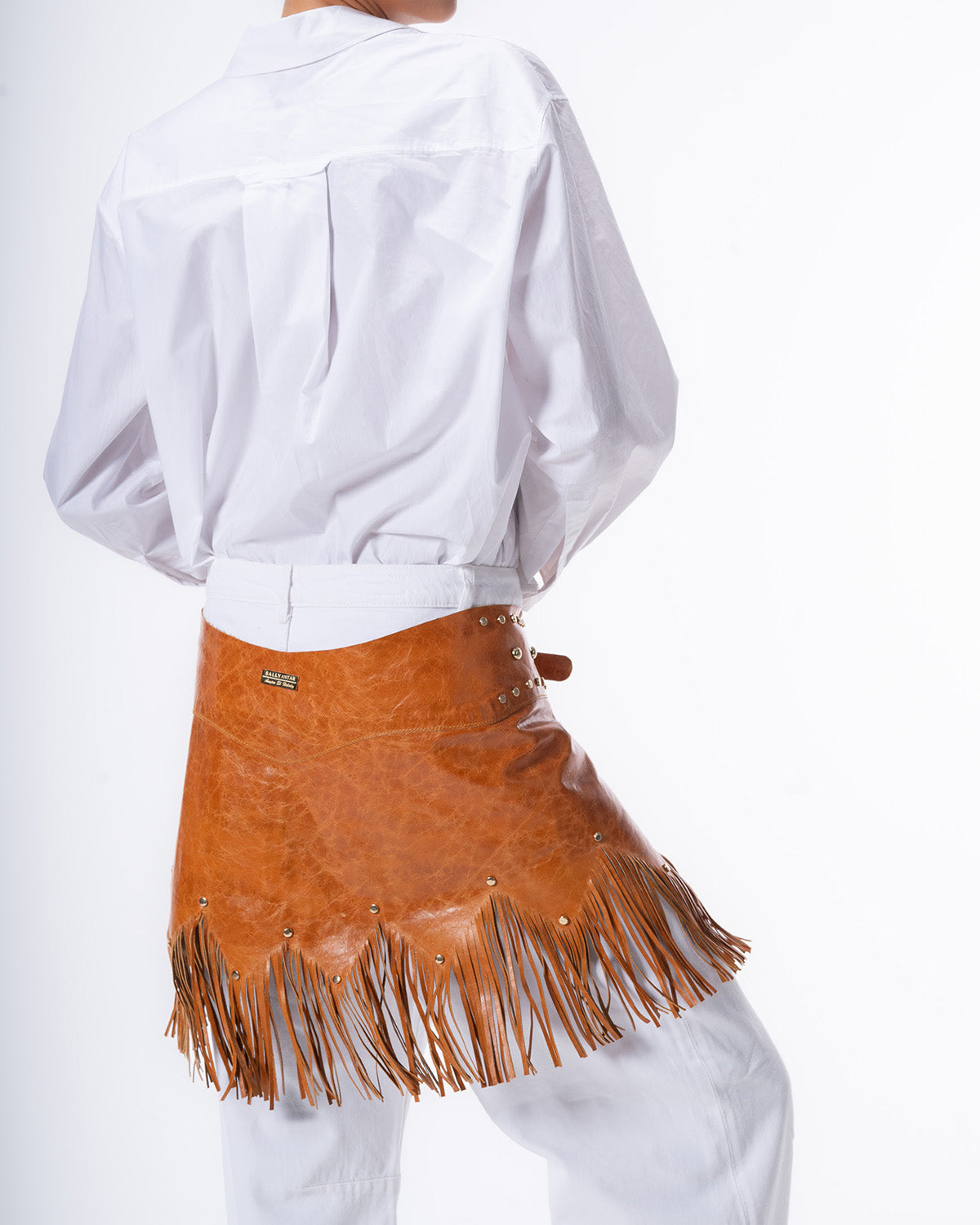 Camel Belt