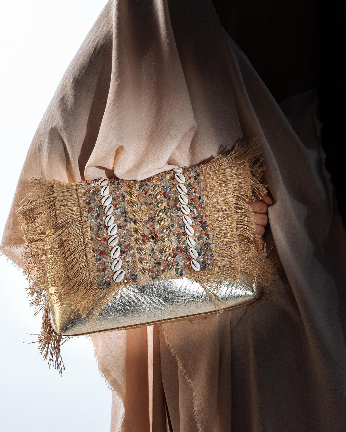 Cleo Clutch