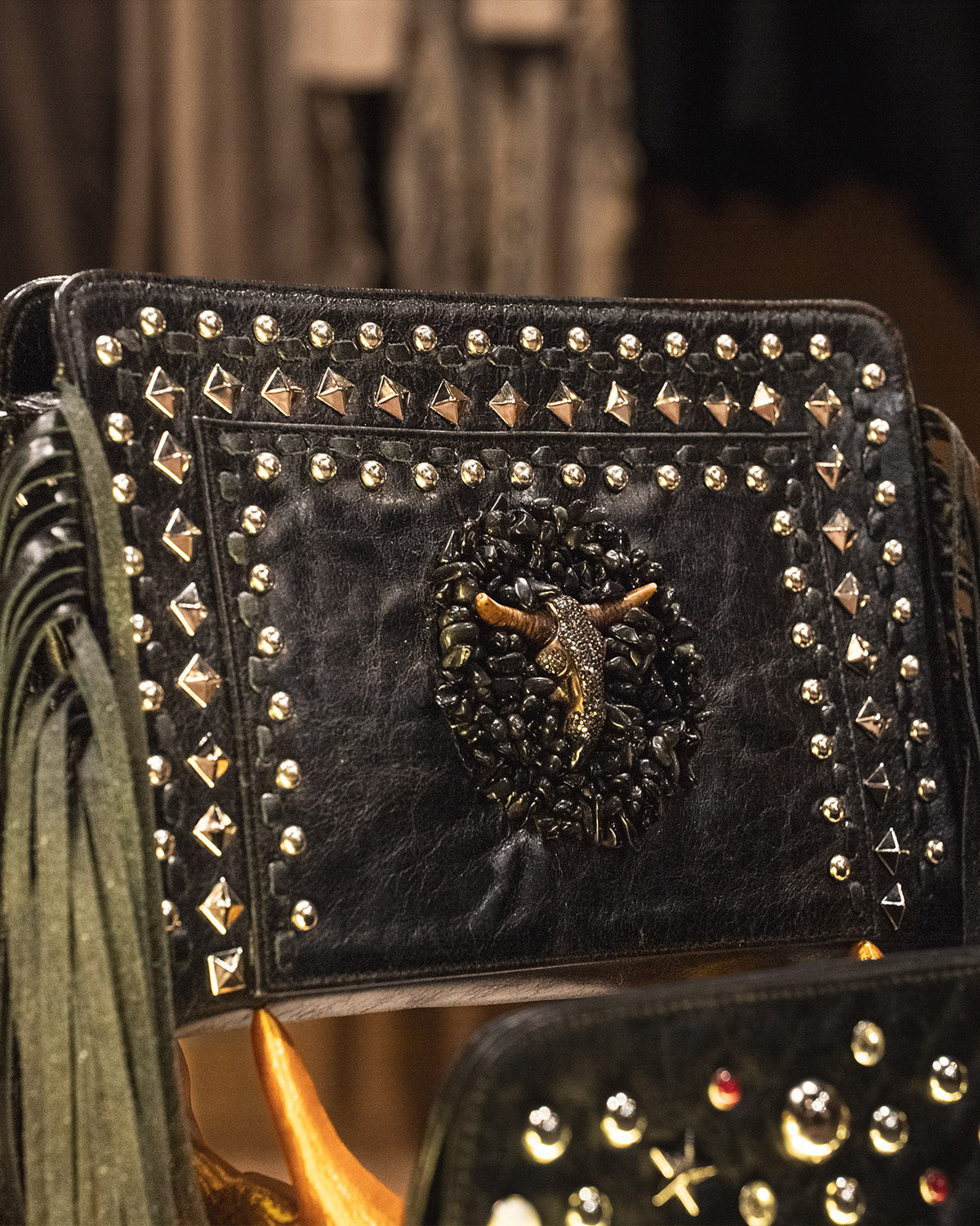 Coda Clutch