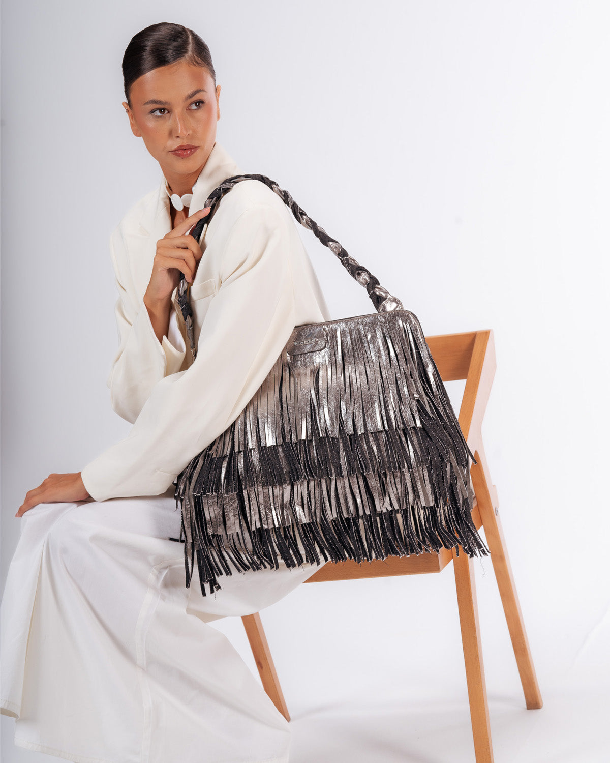 Dune Clutch
