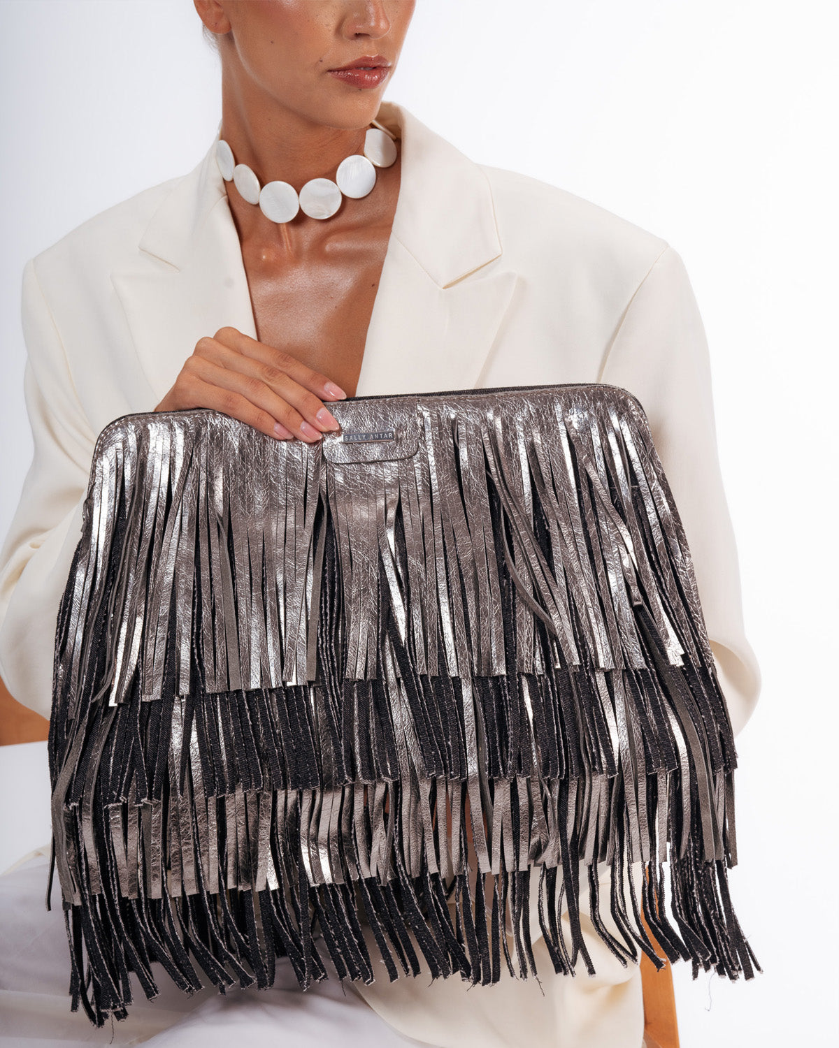 Dune Clutch