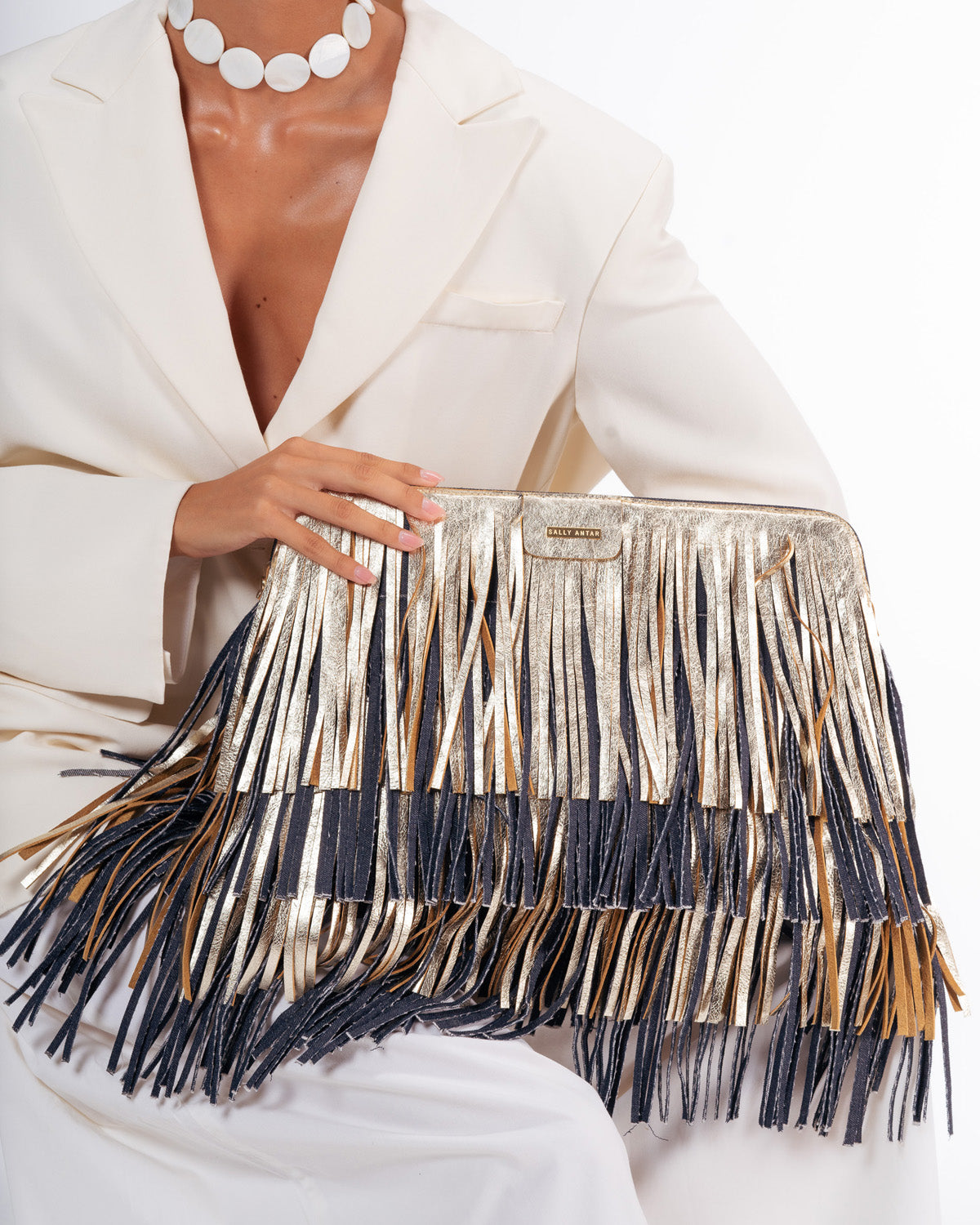 Dune Clutch