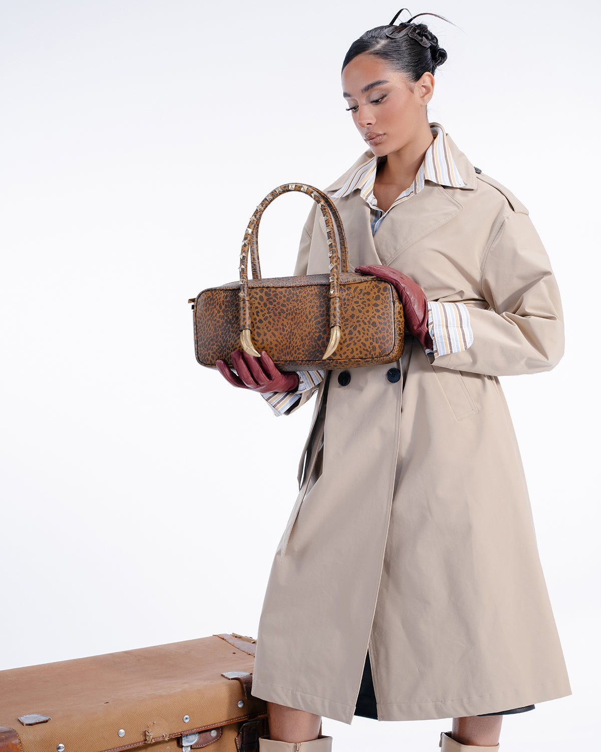 Hunt Bag