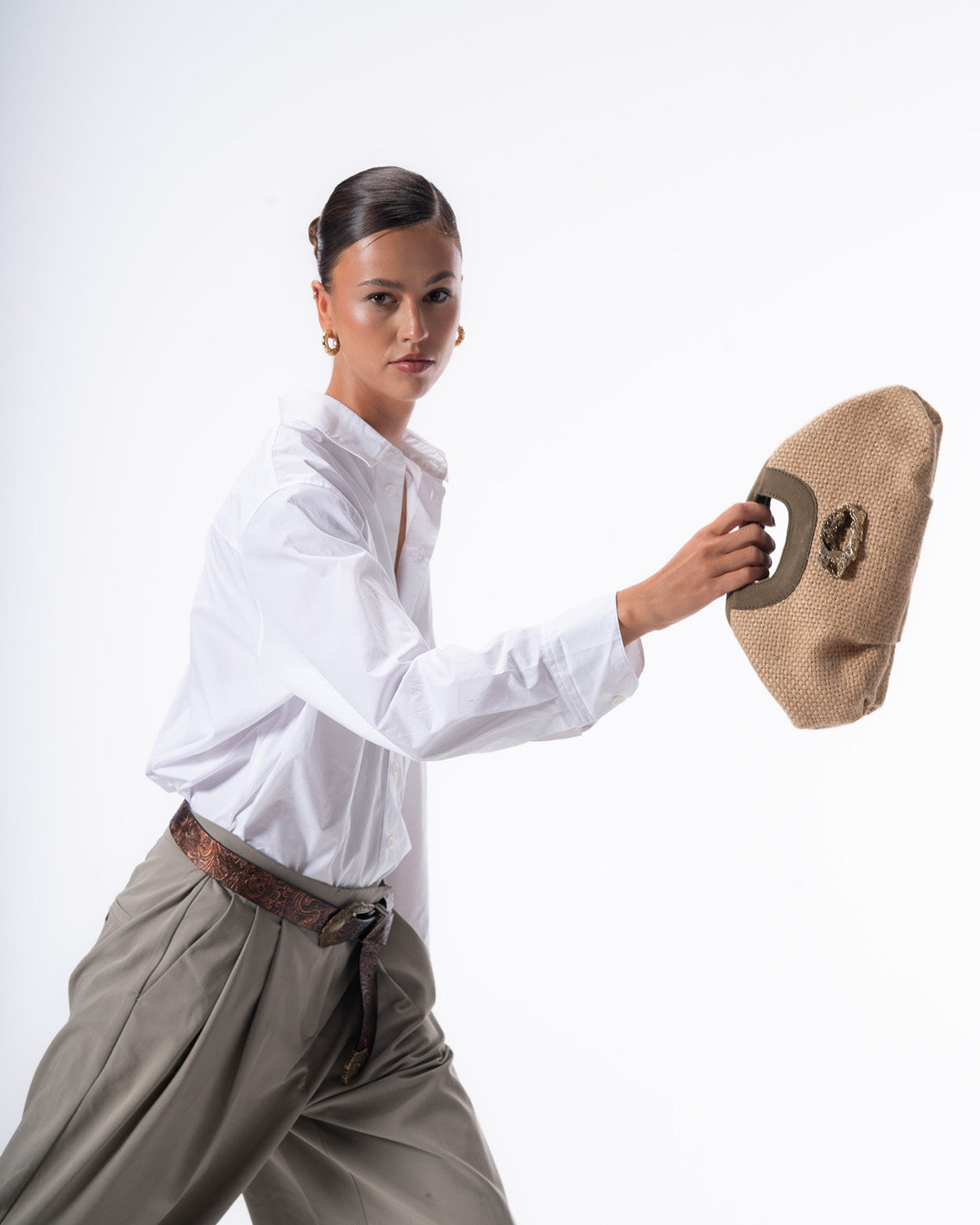 Solea Clutch