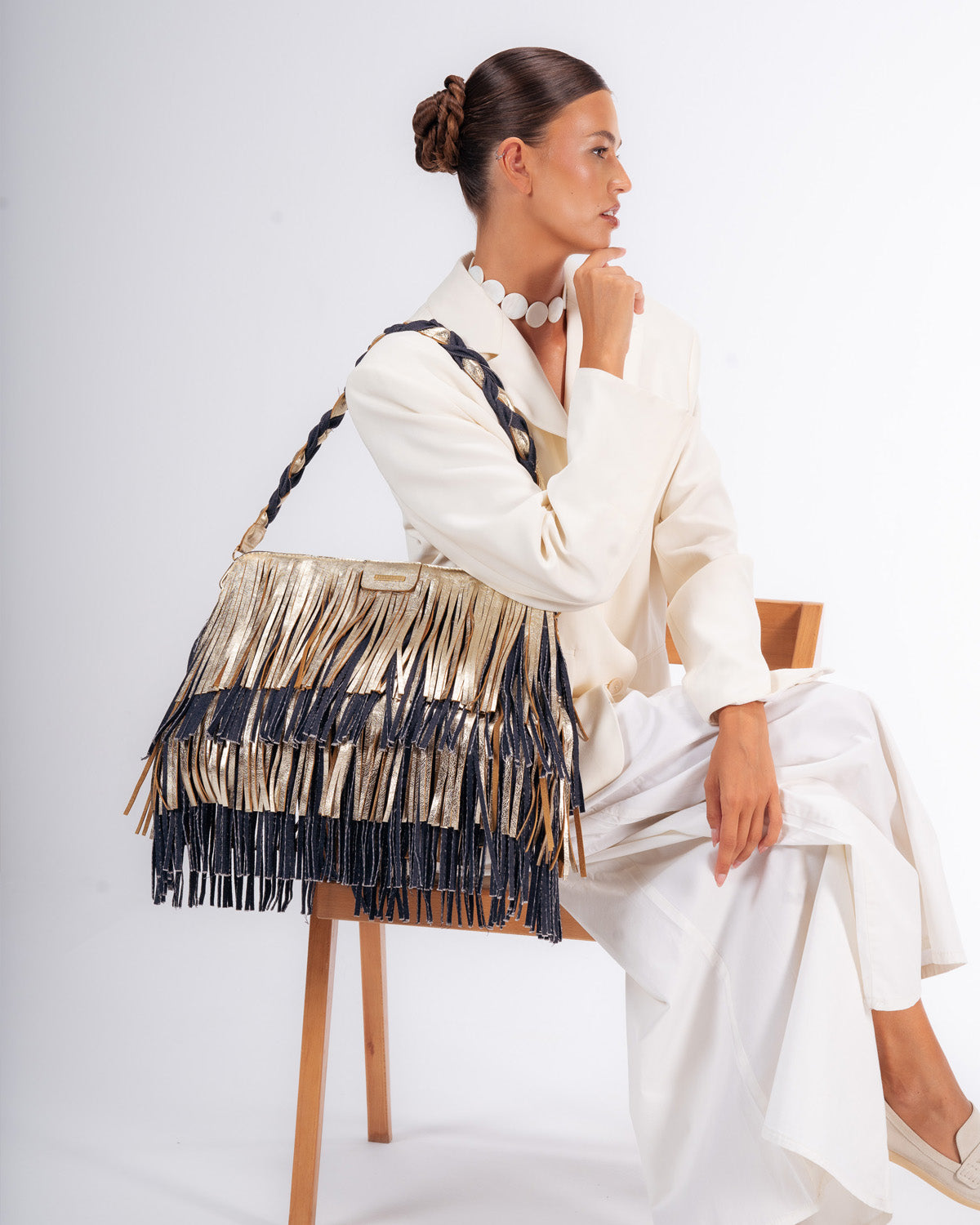 Dune Clutch