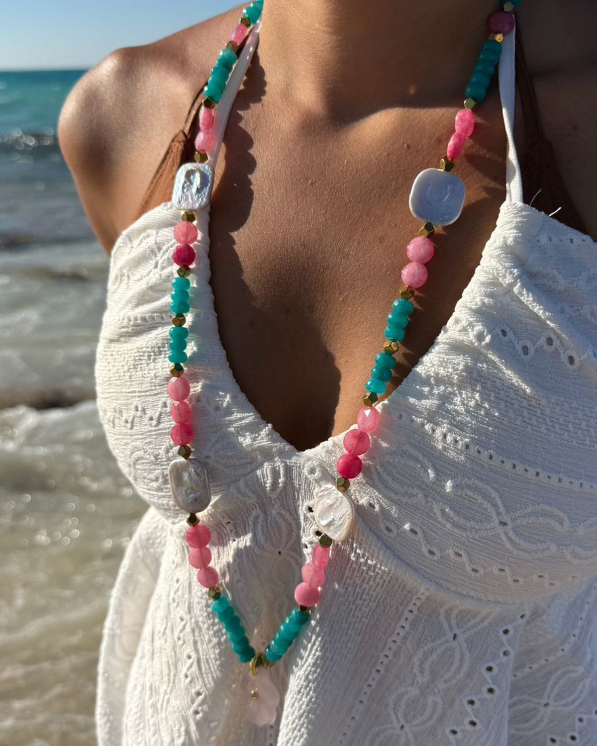 Lolli Necklace