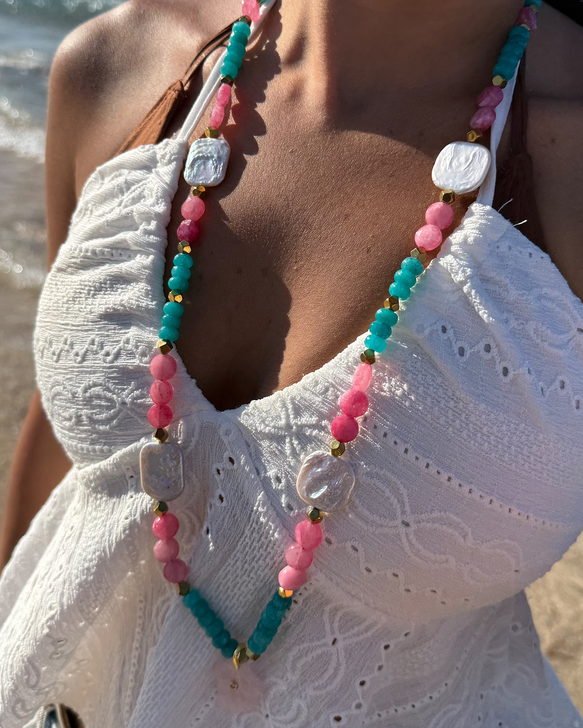 Lolli Necklace