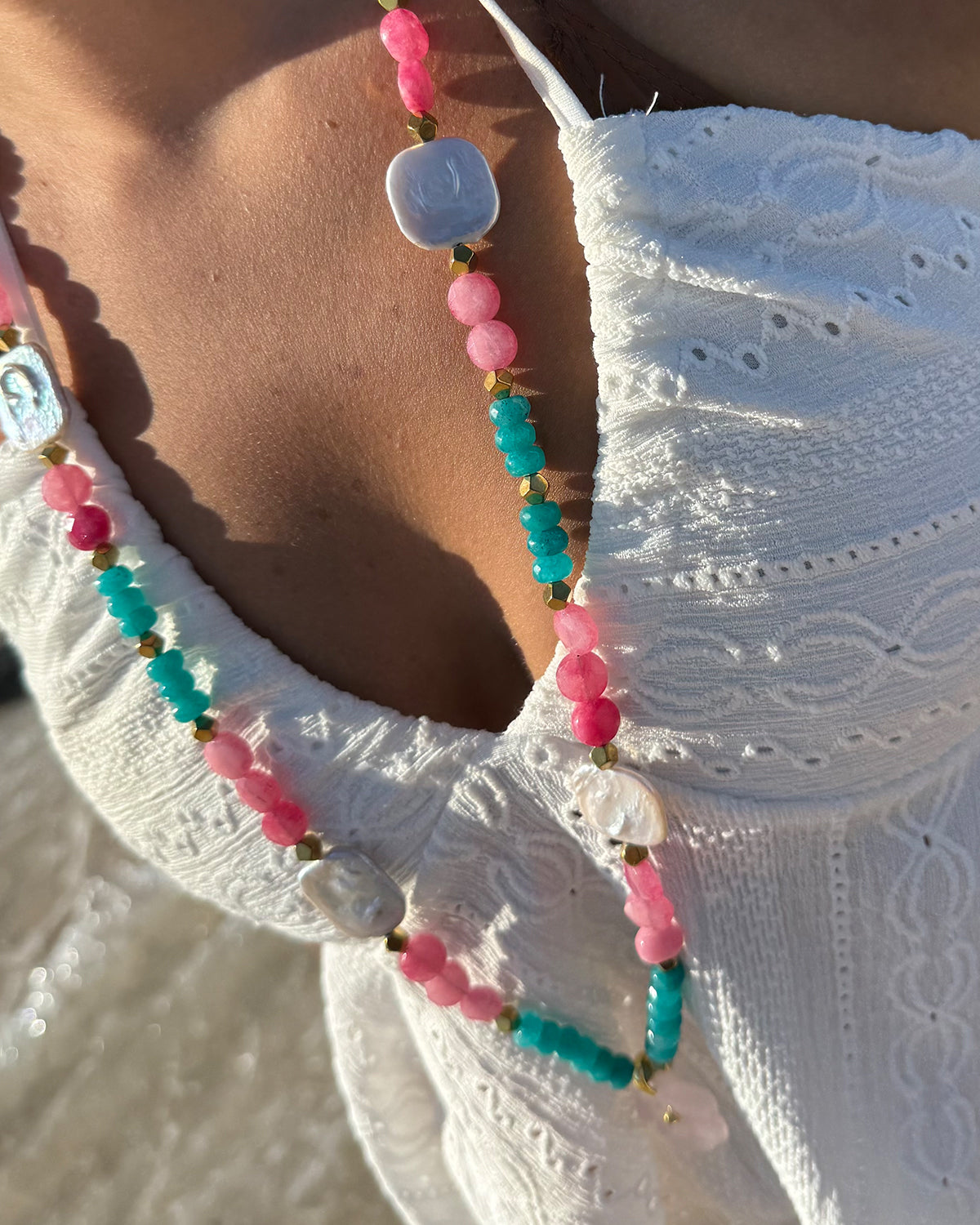 Lolli Necklace